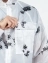 Маскировочный костюм (Маскхалат) камуфляж Клякса