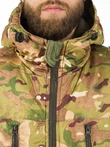 Бушлат зимний камуфляжный MTP тк.Rip-Stop