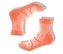 Термоноски женские/мужские спортивные цвет розовый