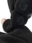Перчатки-варежки Аляска цвет черный