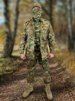 Костюм военный милитари ACU камуфляж MTP
