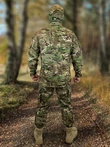 Костюм военный милитари ACU камуфляж MTP