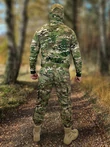 Костюм военный милитари ACU камуфляж MTP