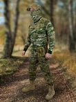 Костюм военный милитари ACU камуфляж MTP