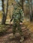 Костюм военный милитари ACU камуфляж MTP