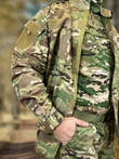 Костюм военный милитари ACU камуфляж MTP