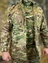 Костюм военный милитари ACU камуфляж MTP