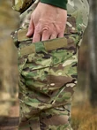 Костюм военный милитари ACU камуфляж MTP