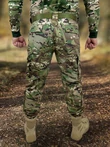 Костюм военный милитари ACU камуфляж MTP