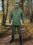 Костюм военный милитари ACU цвет Олива зеленая