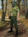 Костюм военный милитари ACU цвет Олива зеленая
