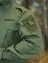 Костюм военный милитари ACU цвет Олива зеленая