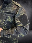 Костюм военный милитари ACU камуфляж, MTP black