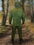 Костюм военный милитари ACU камуфляж цифра