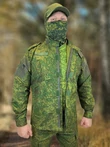 Костюм военный милитари ACU камуфляж цифра