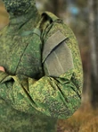 Костюм военный милитари ACU камуфляж цифра