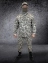 Костюм военный милитари ACU, камуфляж AT-Digital