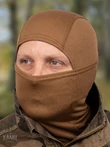 Комплект Бейсболка BBC + балаклава Coolmax coyote