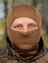 Комплект Бейсболка BBC + балаклава Coolmax coyote