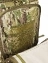 Рюкзак тактический Штурм тип 2 Объем 40 л 50х30х30 см цвет камуфляж MTP