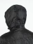 Куртка мужская Kamukamu демисезонная бомбер цвет черный