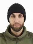 Флисовая шапка Tactical Fleece, цвет Черный (Black)