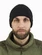 Флисовая шапка Tactical Fleece, цвет Черный (Black)