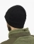 Флисовая шапка Tactical Fleece, цвет Черный (Black)