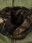 Шапка флисовая Kamukamu цвет камуфляж Лес (коричневый,черный,бежевый)