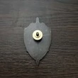 Нагрудный знак КГБ СССР