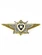 Знак нагрудный Классность офицерского состава МО "Мастер"