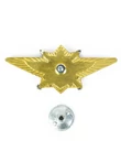 Знак нагрудный Классность офицерского состава МО "Мастер"