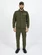 Костюм летний Твилл цвет олива зеленая olive