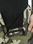 Костюм тактический демисезонный Duplex Rip-stop ткань Дуплекс/Рип-стоп на флисе цвет камуфляж Woodland Grey
