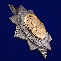 Сувенирный орден Богдана Хмельницкого 2 степени (СССР) №671(437)