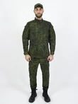 Костюм военный милитари ACU камуфляж Цифра ВКПО