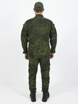 Костюм военный милитари ACU камуфляж Цифра ВКПО