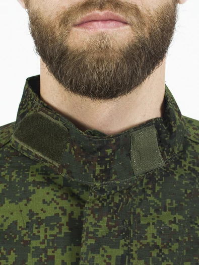 Костюм военный милитари ACU камуфляж Цифра ВКПО