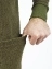 Термобелье флисовое мужское "Квадрат" цвет олива