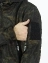 Костюм тактический демисезонный ткань Duplex на флисе цвет камуфляж MTP black