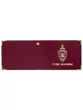 Обложка для удостоверения ГУВД по Москве