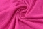 Вечернее платье в пол с открытой спиной и шлейфом стрейч  цвет розовый