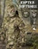 Куртка мужская Kamukamu тактическая военная демисезонная на флисе ткань Softshell цвет камуфляж Мох КАМЕНИСТЫЙ (Green Moss)