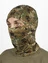 Балаклава тактическая Coolmax мужская летняя камуфляж Marpat