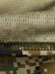 Балаклава тактическая Coolmax мужская летняя камуфляж Marpat