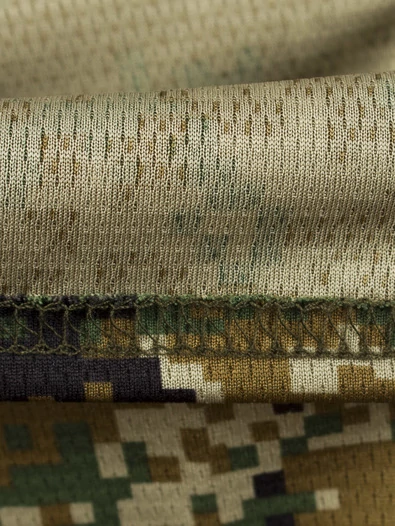 Балаклава тактическая Coolmax мужская летняя камуфляж Marpat