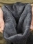 Балаклава Kamukamu трикотажная утепленная зимняя с эластичными вставками AIR flow цвет Серый (Grey)