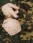 Маскировочный костюм (Маскхалат) камуфляж Партизан (лягушка)