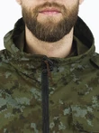 Маскхалат камуфляж Пограничная цифра