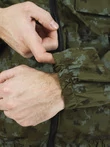Маскхалат камуфляж Пограничная цифра